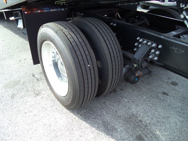 2025 Mack MD6 22FT JERRDAN ROLLBACK TOW TRUCK 22SRRD6T-W-LP SHARK - 22232938 - 17