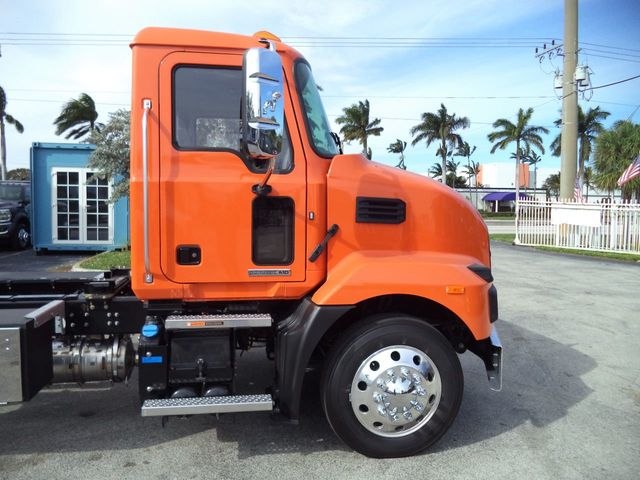 2025 Mack MD6 22FT JERRDAN ROLLBACK TOW TRUCK 22SRRD6T-W-LP SHARK - 22232938 - 19