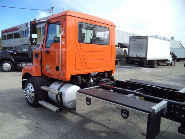2025 Mack MD6 22FT JERRDAN ROLLBACK TOW TRUCK 22SRRD6T-W-LP SHARK - 22232938 - 22
