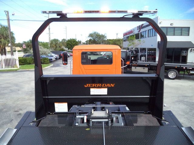2025 Mack MD6 22FT JERRDAN ROLLBACK TOW TRUCK 22SRRD6T-W-LP SHARK - 22232938 - 36