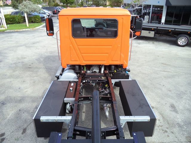 2025 Mack MD6 22FT JERRDAN ROLLBACK TOW TRUCK 22SRRD6T-W-LP SHARK - 22232938 - 37