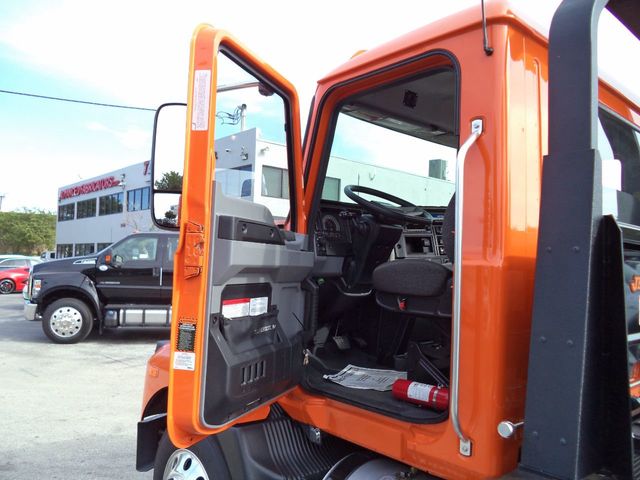 2025 Mack MD6 22FT JERRDAN ROLLBACK TOW TRUCK 22SRRD6T-W-LP SHARK - 22232938 - 42