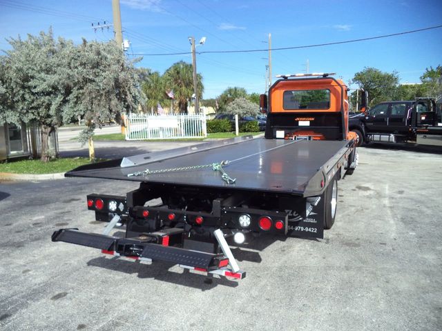2025 Mack MD6 22FT JERRDAN ROLLBACK TOW TRUCK 22SRRD6T-W-LP SHARK - 22232938 - 6