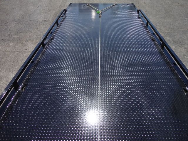 2025 Mack MD6 w/ 22ft Jerr-Dan Rollback Tow Truck Low Pro Car Carrier - 21805345 - 25