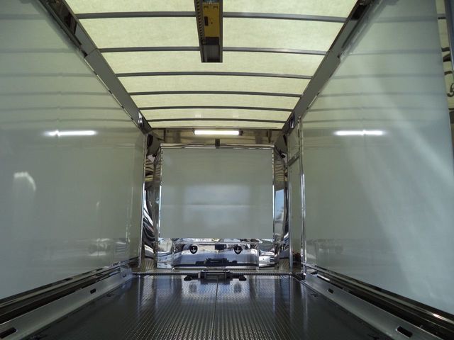 2025 Mack MD6 w/ Jerr-Dan 22ft Enclosed Shark TowBox Carrier Rollback - 22197267 - 36