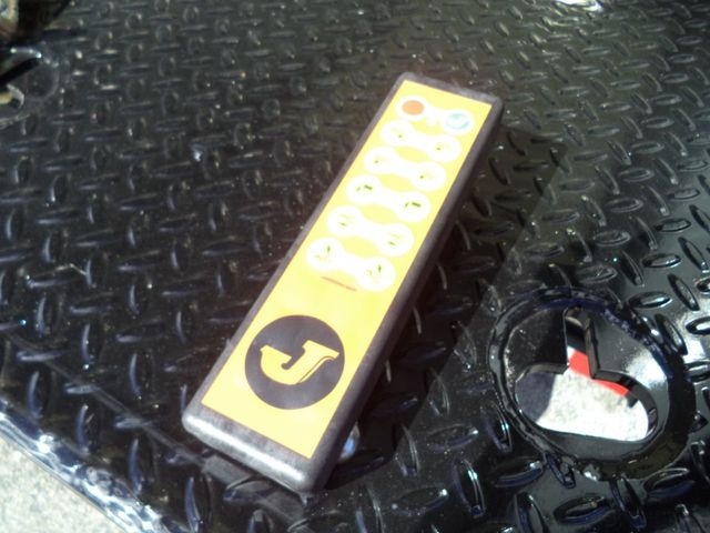 2025 Mack MD6 w/ Jerr-Dan 22ft Enclosed Shark TowBox Carrier Rollback - 22197267 - 37