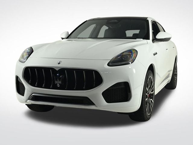 2025 Maserati Grecale AWD - 22889152 - 0