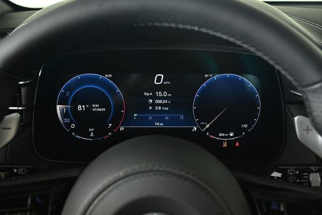 2025 Maserati Grecale AWD - 22889152 - 10