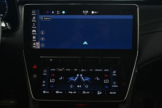 2025 Maserati Grecale AWD - 22889152 - 11