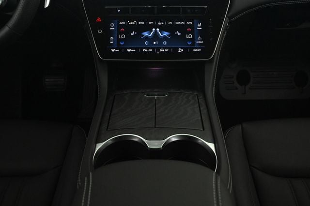 2025 Maserati Grecale AWD - 22889152 - 12