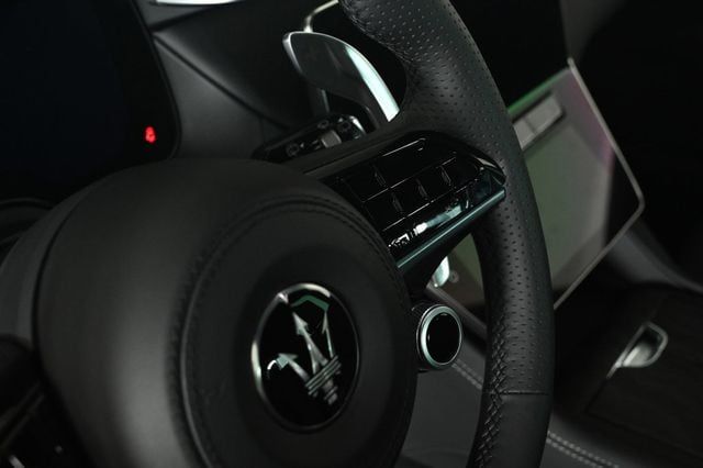 2025 Maserati Grecale AWD - 22889152 - 18
