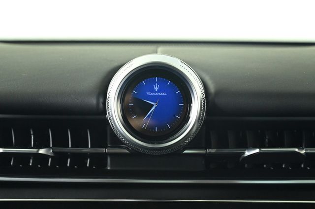 2025 Maserati Grecale AWD - 22889152 - 20