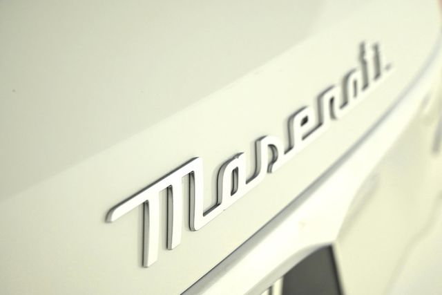 2025 Maserati Grecale AWD - 22889152 - 22