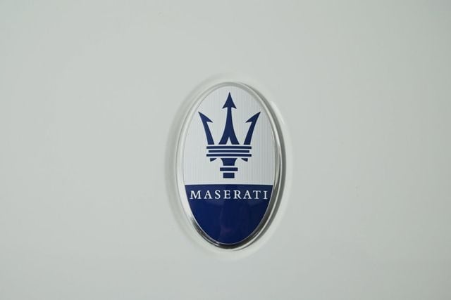 2025 Maserati Grecale AWD - 22889152 - 23