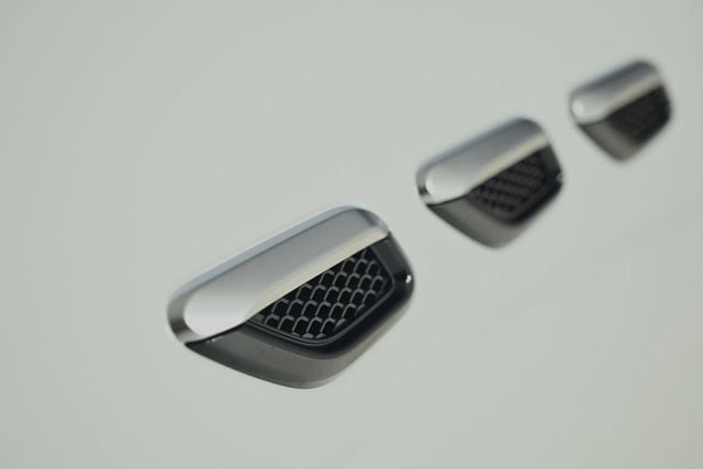 2025 Maserati Grecale AWD - 22889152 - 24