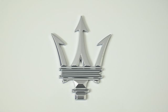 2025 Maserati Grecale AWD - 22889152 - 25