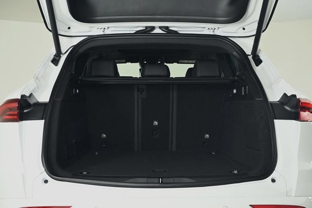 2025 Maserati Grecale AWD - 22889152 - 27