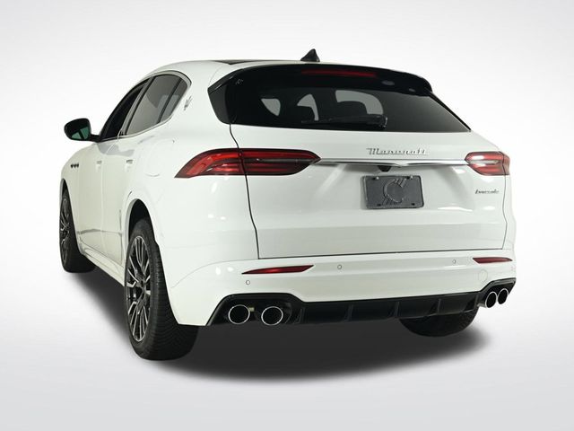 2025 Maserati Grecale AWD - 22889152 - 2