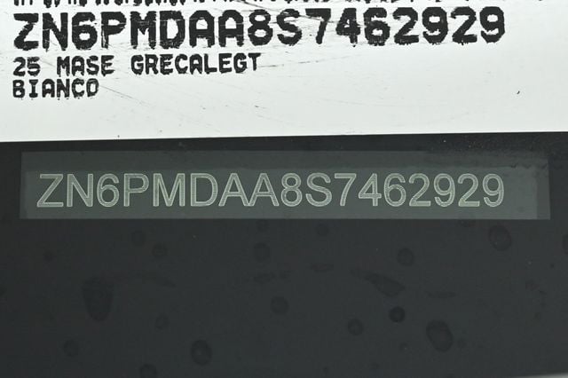 2025 Maserati Grecale AWD - 22889152 - 30