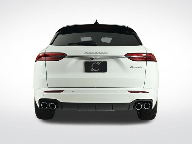 2025 Maserati Grecale AWD - 22889152 - 3