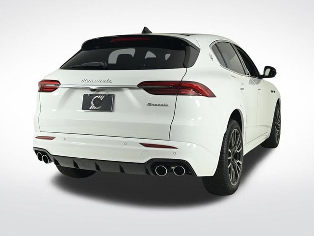 2025 Maserati Grecale AWD - 22889152 - 4