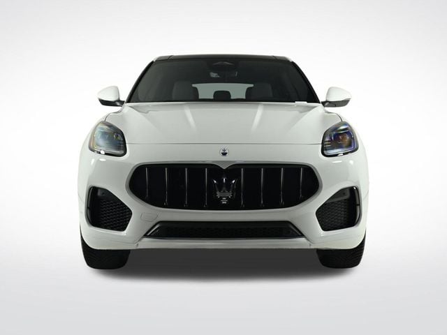 2025 Maserati Grecale AWD - 22889152 - 7