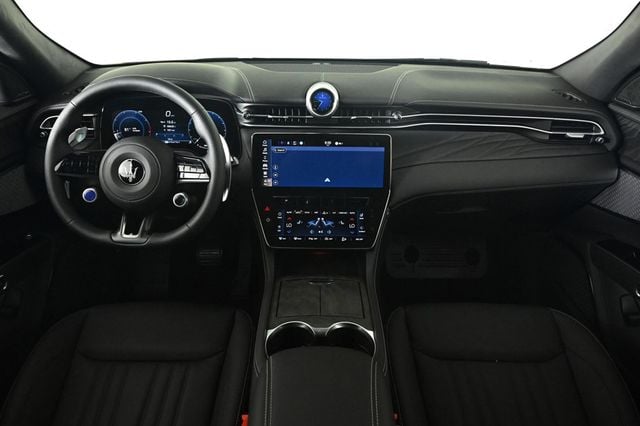 2025 Maserati Grecale AWD - 22889152 - 8