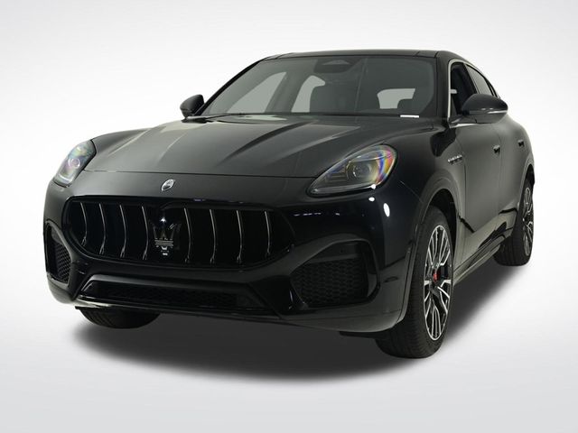 2025 Maserati Grecale AWD - 22889165 - 0