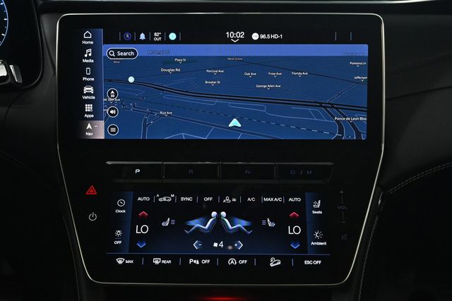 2025 Maserati Grecale AWD - 22889165 - 11