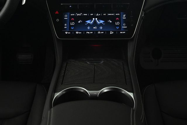 2025 Maserati Grecale AWD - 22889165 - 12