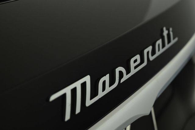 2025 Maserati Grecale AWD - 22889165 - 22