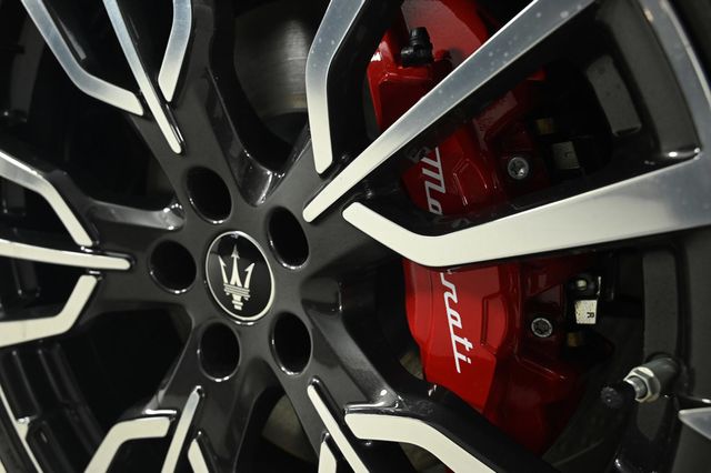 2025 Maserati Grecale AWD - 22889165 - 24