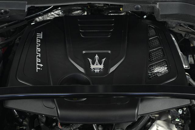 2025 Maserati Grecale AWD - 22889165 - 26