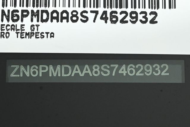 2025 Maserati Grecale AWD - 22889165 - 28