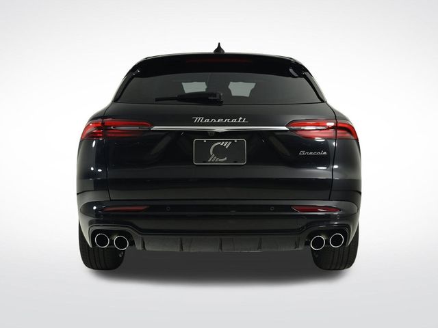 2025 Maserati Grecale AWD - 22889165 - 3