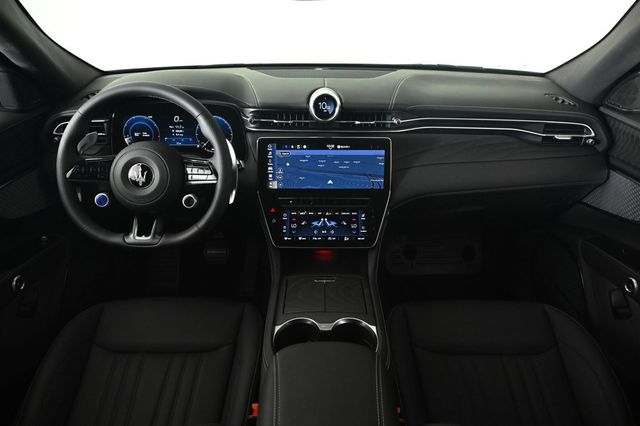 2025 Maserati Grecale AWD - 22889165 - 8