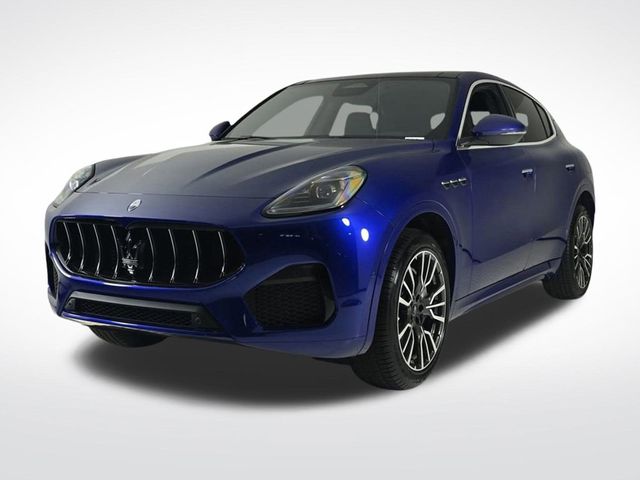 2025 Maserati Grecale Base
