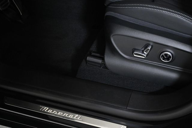 2025 Maserati Grecale Modena AWD - 22882944 - 22