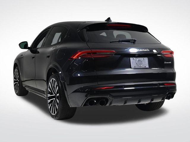 2025 Maserati Grecale Modena AWD - 22882944 - 2