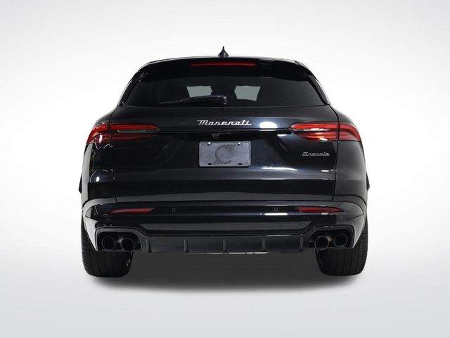 2025 Maserati Grecale Modena AWD - 22882944 - 3