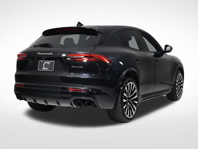2025 Maserati Grecale Modena AWD - 22882944 - 4
