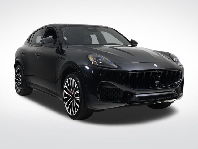 2025 Maserati Grecale Modena AWD - 22882944 - 6
