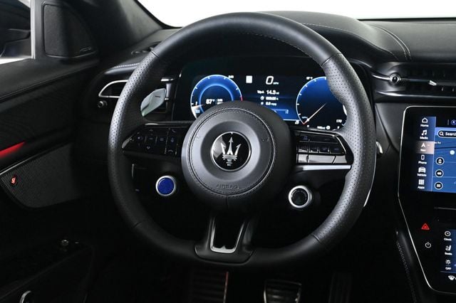2025 Maserati Grecale Modena AWD - 22882948 - 9