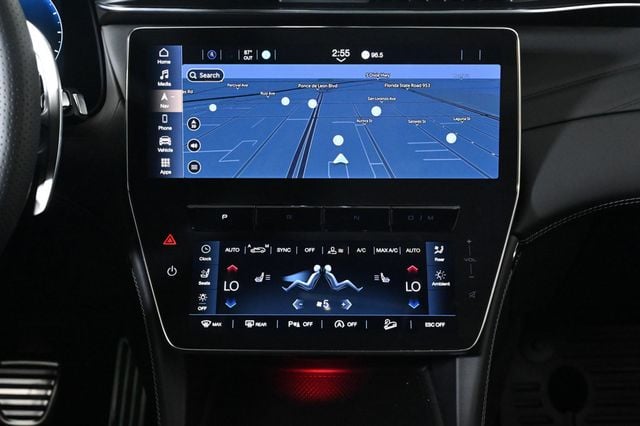 2025 Maserati Grecale Modena AWD - 22882948 - 11