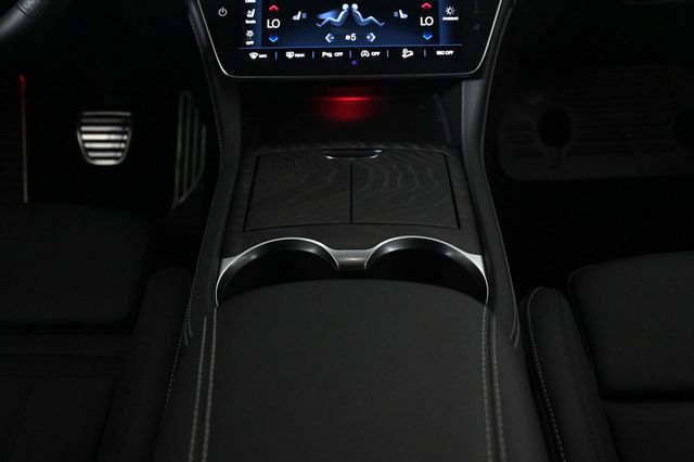 2025 Maserati Grecale Modena AWD - 22882948 - 12