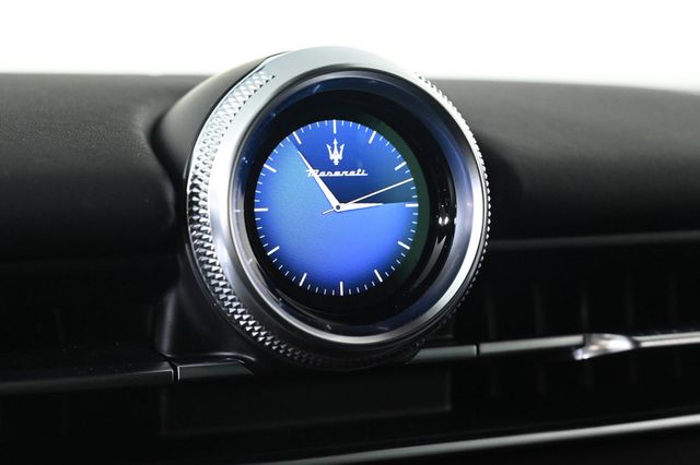 2025 Maserati Grecale Modena AWD - 22882948 - 18