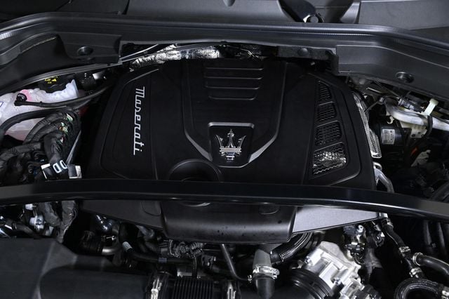 2025 Maserati Grecale Modena AWD - 22882948 - 23