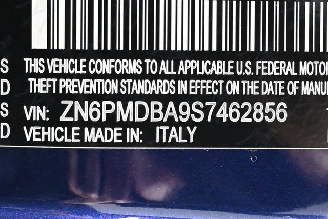 2025 Maserati Grecale Modena AWD - 22882948 - 25