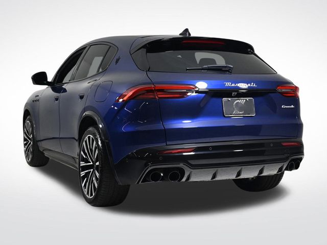 2025 Maserati Grecale Modena AWD - 22882948 - 2