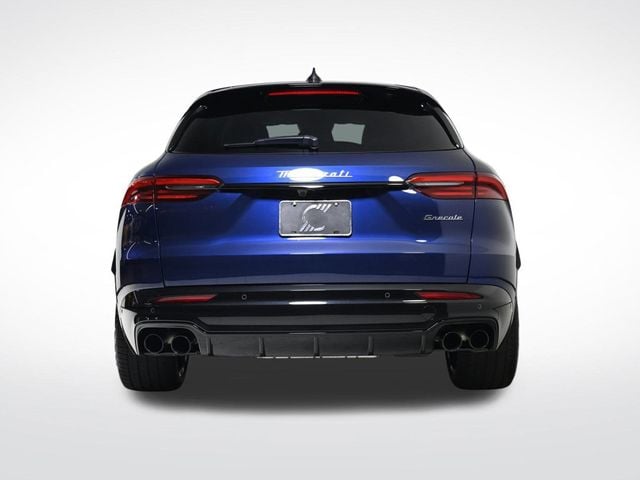 2025 Maserati Grecale Modena AWD - 22882948 - 3